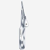 Arruga needle holder microsurgery