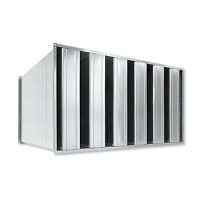 Attenuator MSA
