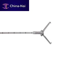 Gynecology forceps D300 120 069hysteroscopygraspingbiopsy