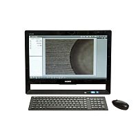 Measurement software M3image-processingfor measuring machines2D