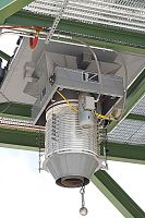 Truck loading system