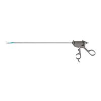 Laparoscopy forceps graspingMarylandelectrosurgical