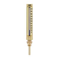 Liquid expansion thermometer 2 seriesdirect-reading�Cinsertion