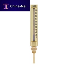 Liquid expansion thermometer 2 seriesdirect-reading�Cinsertion