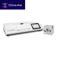 Purity analyzer 14693liquidslaboratoryconcentration