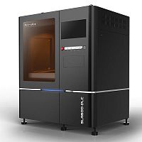 SLA 3D printer ProtoFab SLA600A DLCABSPPresin