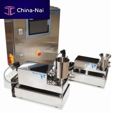 Twin-screw feeder ZD 5 FB-C-1Mgravimetricflexibleworm screw
