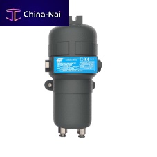 Oxygen gas transmitter 8863 thermo-paramagneticATEXconcentration
