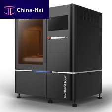 SLA 3D printer ProtoFab SLA600A DLCABSPPresin