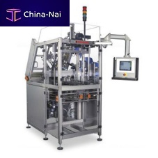 Automatic cardboard box/case erector EE Series