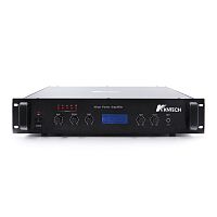 Audio amplifier IPMG-130Psoundpowerelectronic