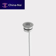 Recessed ceiling spotlight CRIOLEDroundsquare