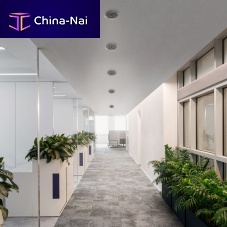 Recessed downlight Helgolandsurface mountedLEDround