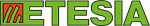 ��� �������� ETESIA