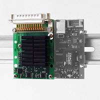 Board multiplexer MUX16