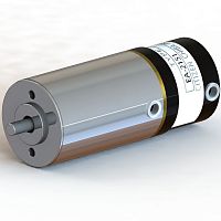 Miniature servomotor EA-2151ACbrushlessmaintenance-free