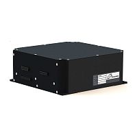 Aeronautic gyroscope ARIETISfor marine applications