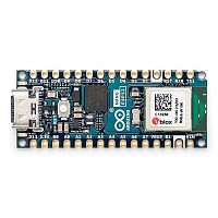 Analog microcontroller unit 102991794PWM