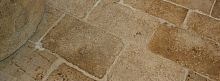 Indoor tile DALLE DE BOURGOGNEoutdoorfor floorlimestone