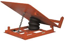 Tilting table AT series