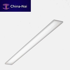 Hanging light fixture MINIFILErecessed ceilingLEDfluorescent