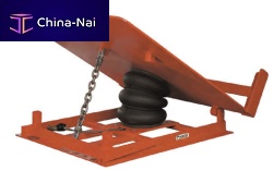 Tilting table AT series