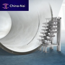 Radiometric level sensor EmulsionSENSfor liquidsanaloghigh-precision