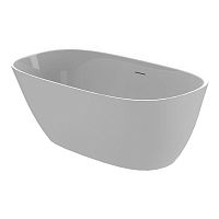 Oval bathtub TEP54-OFfree-standingfor homescontemporary