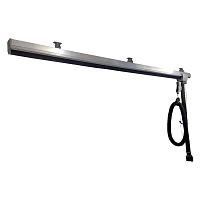 Slide rail BLINDOCANALA CA4aluminumlinear