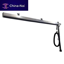 Slide rail BLINDOCANALA CA4aluminumlinear