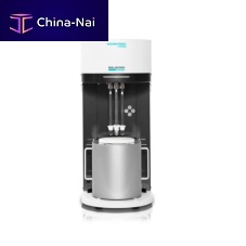 Gas analyzer BELSORP-MINI Xmonitoringpore sizebenchtop