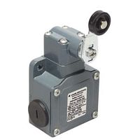 IP67 position switch S300-M13C3-M20-31 IECsafetymechanical