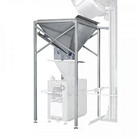 Dosing hopper BHdoughbulk