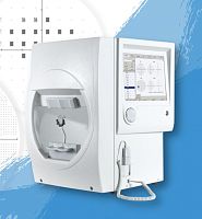 Ophthalmic perimeter SK-850B/Ctabletop