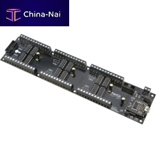 Potentiometer controller card for potentiometerEthernetRS-232USB