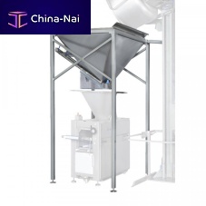 Dosing hopper BHdoughbulk