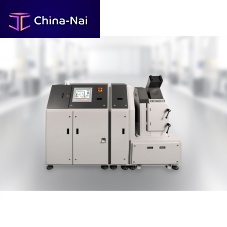 Automatic crusher-compactor AMPfor the preparation of XRF/XRD samples