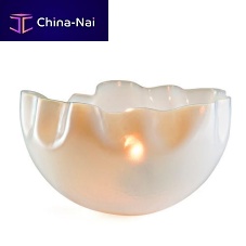 Table lamp BIG LUCEMurano glassoriginal designwireless
