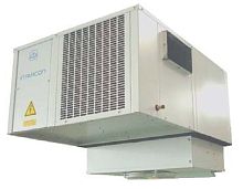 Monobloc refrigeration unit 0.5 - 2.5 kW | MCR seriesceiling