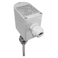 Pt100 temperature transmitter MINI902-wire3-wireanalog