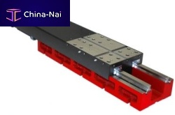 Linear positioning table L-300-CNCmotorizedsingle-axis