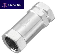 Ball check valve A24 seriessafetybrass
