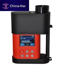 Methane analyzer ELLIfor hazardous environmentsportableTDL
