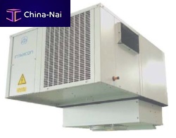 Monobloc refrigeration unit 0.5 - 2.5 kW | MCR seriesceiling