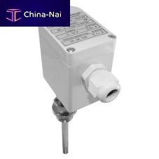 Pt100 temperature transmitter MINI902-wire3-wireanalog