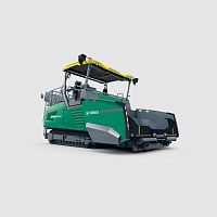 Conveying feeder MT 3000-3high-performance