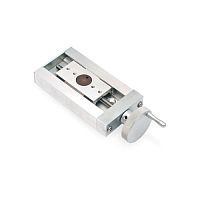 Linear stage UniSlide®A25 XYmanual2-axis