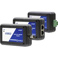 USB interface module USB22 series