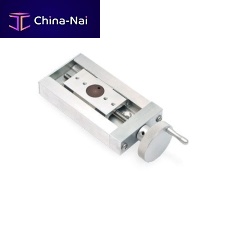 Linear stage UniSlide®A25 XYmanual2-axis