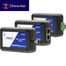 USB interface module USB22 series